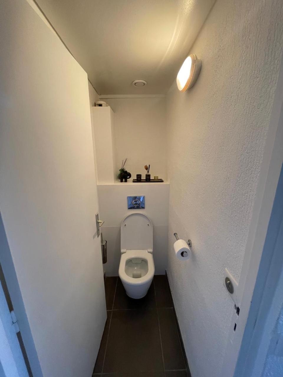 Duplex Du Golfeur Appartement Saint-Francois  Buitenkant foto